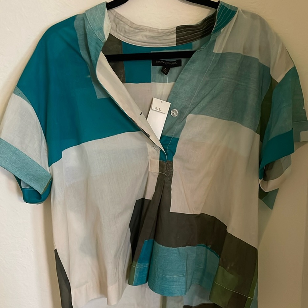 Women’s blouse